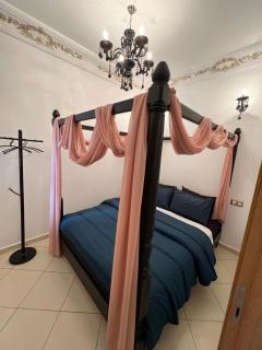 إقامة المنتزه الجديد حدا مرجان طريق كازا في مراكش - 1