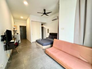 Empire Damansara Residence Suites - 8