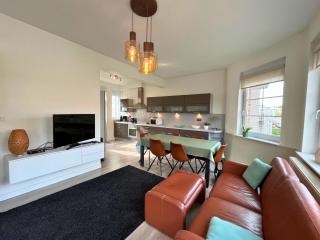 Maison de famille pour 6 personnes à Koksijde avec double garage by La Conciergerie - Koksijde - 8