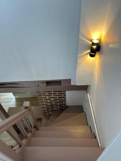 jolie maison de ville CHATEAUNEUF sur loire - 2