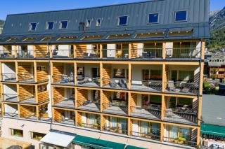 Funivia Bormio Active Hotel - Adults Only - 3