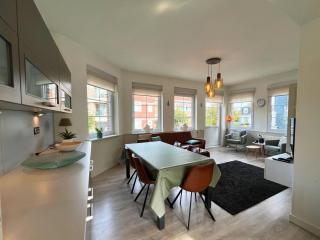 Maison de famille pour 6 personnes à Koksijde avec double garage by La Conciergerie - Koksijde - 3