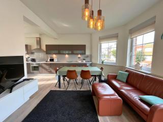 Maison de famille pour 6 personnes à Koksijde avec double garage by La Conciergerie - Koksijde - 5