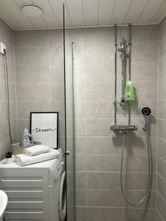 Design and chill two-room condo with balcony near bus- and railwaystation - 3