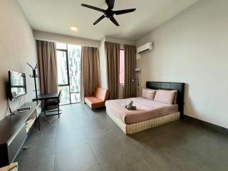 Empire Damansara Residence Suites - 6