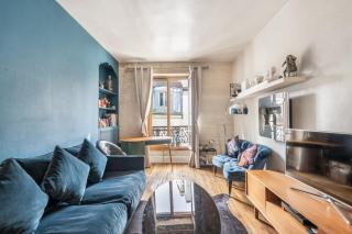 Rosiers - Magnifique appartement au centre du Marais - 9