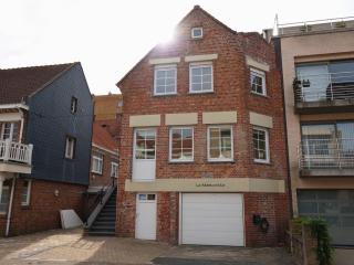 Maison de famille pour 6 personnes à Koksijde avec double garage by La Conciergerie - Koksijde - 0