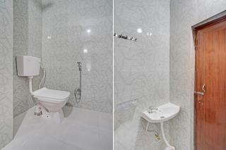 Hotel O RR Palace - 4