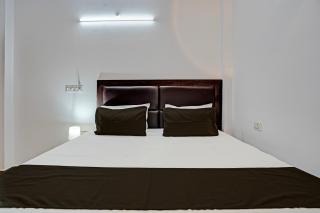 Hotel O RR Palace - 1