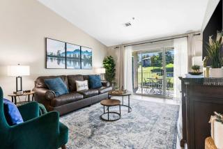 Vansen's Golfshores - Inviting Cozy Condo on Golf Course - 4