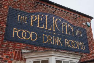 The Pelican Inn - 0
