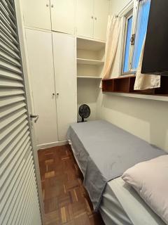 Quartinho do Forte- Copacabana - 6