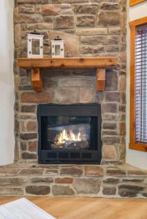 Kemper's Duet Cabins - 4