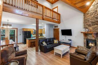 Kemper's Duet Cabins - 3