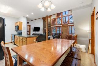 Kemper's Duet Cabins - 1