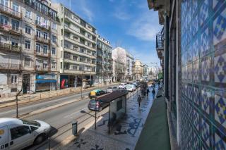 Noble and Luxury house in Lisbon - 7