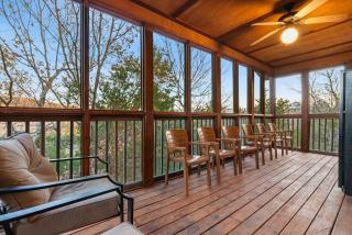 Kemper's Cabin in the Ozarks - Onsite amenities - 7
