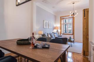 Noble and Luxury house in Lisbon - 4