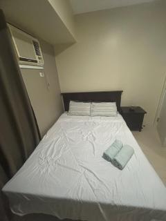 2Bedroom 2Bathroom AvidaRialaTowers with Pool Netflix - 8