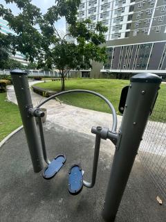 2Bedroom 2Bathroom AvidaRialaTowers with Pool Netflix - 6