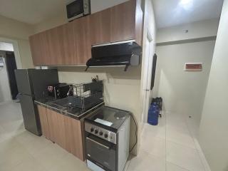 2Bedroom 2Bathroom AvidaRialaTowers with Pool Netflix - 5