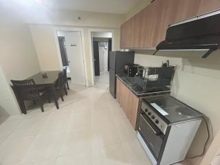 2Bedroom 2Bathroom AvidaRialaTowers with Pool Netflix - 4