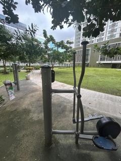 2Bedroom 2Bathroom AvidaRialaTowers with Pool Netflix - 1