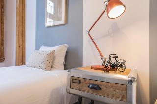 Noble and Luxury house in Lisbon - 1