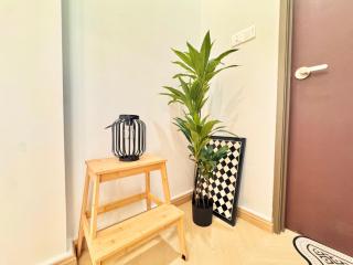 Kingsbay Danga Bay Country Garden by Luxecocoo CK - 5