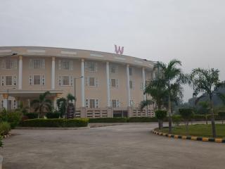 Welcomhotel By ITC Hotels Bodh Gaya Hotel & Convention Centre - 8