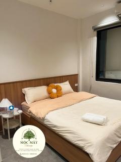 Can Moc - Moc May Homestay - 0