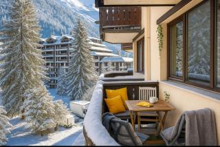 Escape in Chamonix breathtaking view Mont-Blanc - 4