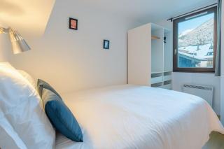 Nice 32m With Balcony View On The Mountain - 2