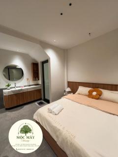 Can Moc - Moc May Homestay - 6