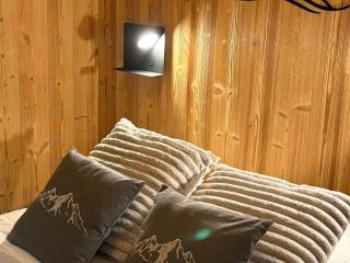 Appart cosy 4 pers, terrasse sud, proche centre et pistes, équipements complets - FR-1-263-497 - 4