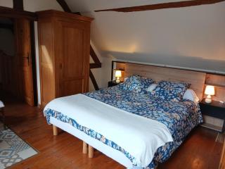 Les Trois Pommiers - 9