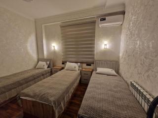 KhivaMuslimHostel - 0