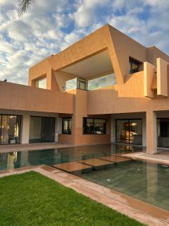 Les Villas de Marrakech - 8