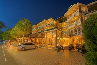 The Taksim Royal Beach Hotel - 6
