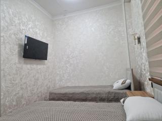 KhivaMuslimHostel - 9