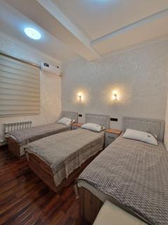 KhivaMuslimHostel - 8