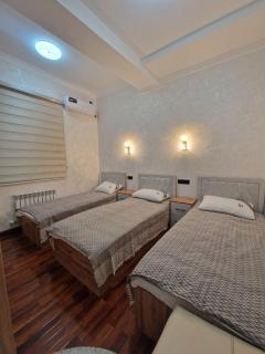 KhivaMuslimHostel - 4