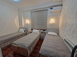 KhivaMuslimHostel - 6