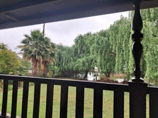 The Nugget Guest Lodge - 5