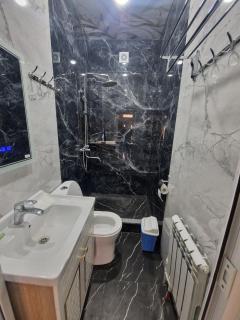 KhivaMuslimHostel - 3