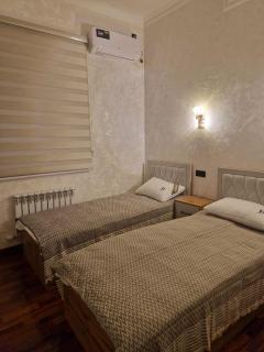 KhivaMuslimHostel - 1