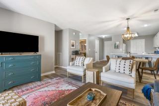 Pointe Royale Retreat - Relaxation Awaits - 1