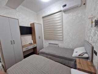 KhivaMuslimHostel - 8