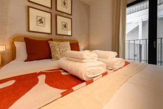 Acogedora vivienda en La Latina, una de las zonas más emblemáticas del centro de Madrid ENC132 - 2