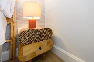 Acogedora vivienda en La Latina, una de las zonas más emblemáticas del centro de Madrid ENC132 - 1